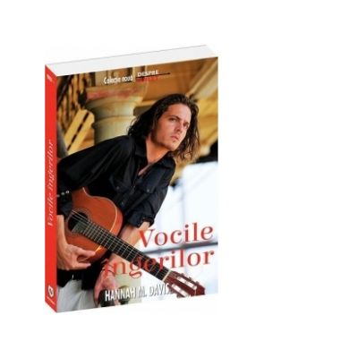 Vocile ingerilor - Hannah M. Davis
