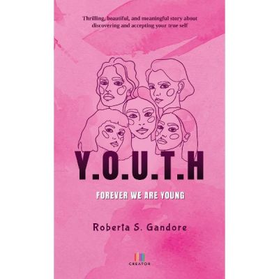 Y. O. U. T. H - Roberta S. Gandore