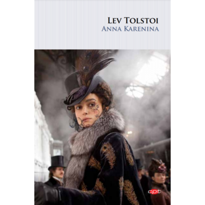 Anna Karenina - Lev Tolstoi