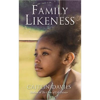 Family Likeness - Caitlin Davies