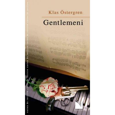 Gentlemeni - Klas Ostergren