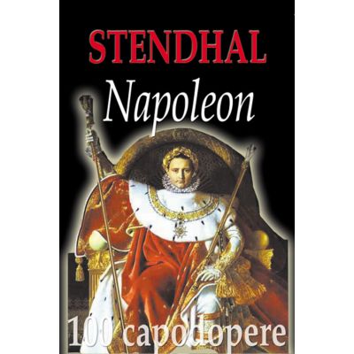 Napoleon - Stendhal