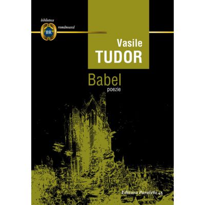 Babel - Vasile Tudor