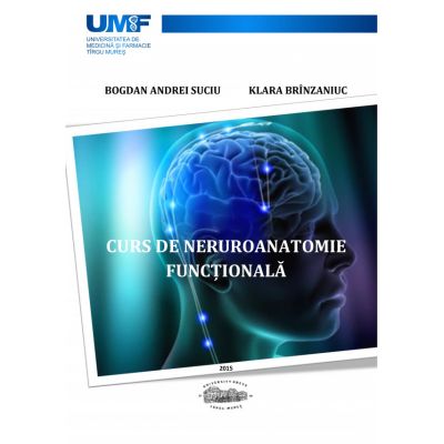 Curs de neuroanatomie functionala - Bogdan Suciu