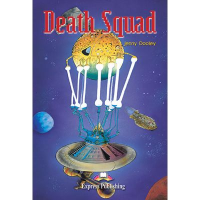 Death Squad Retold - Jenny Dooley