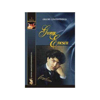 George Enescu - Grigore Constantinescu