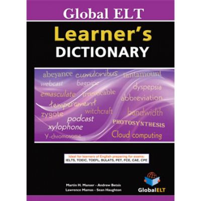 Learner's Dictionary - Martin H. Manser, Andrew Betsis
