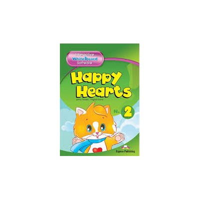 Cod Happy Hearts 2 IWB Software Cod Happy Hearts 2 IWB Software