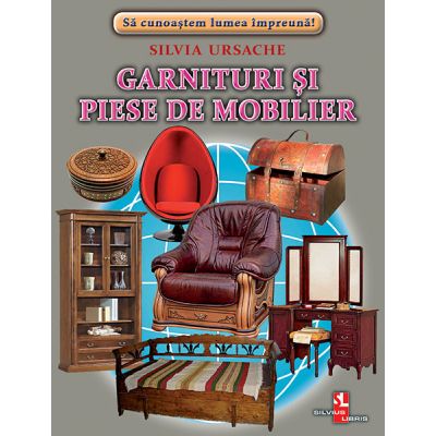 Garnituri si piese de mobilier - Silvia Ursache Garnituri si piese de mobilier - Silvia Ursache