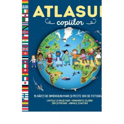 Atlasul copiilor