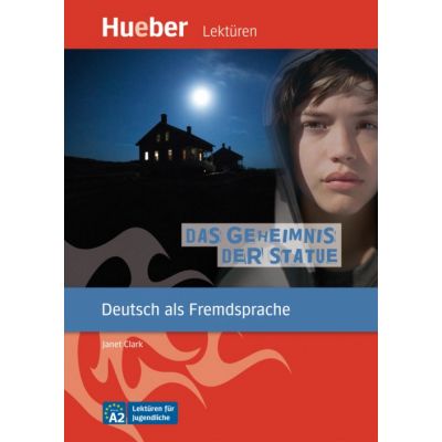 Das Geheimnis der Statue Leseheft - Janet Clark Das Geheimnis der Statue Leseheft - Janet Clark