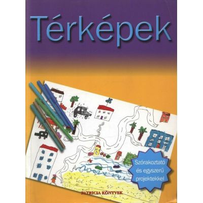 Hartile si cartografierea. In limba maghiara