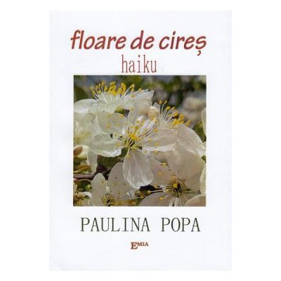Floare de cires - Paulina Popa