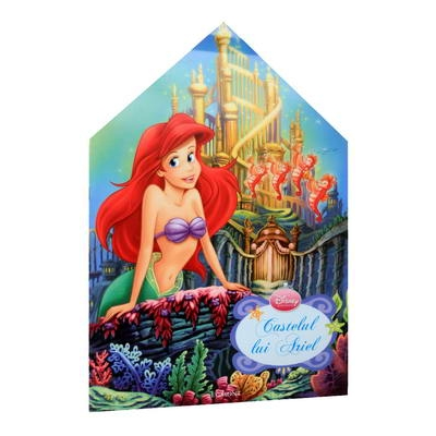 Castelul lui Ariel (Disney)