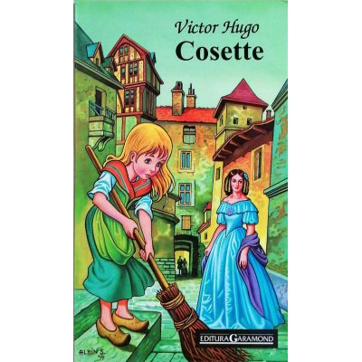Cosette - Victor Hugo