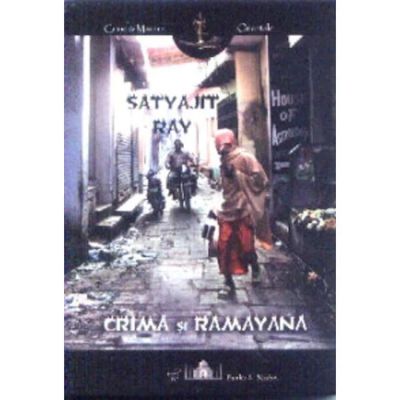 Crima si Ramayana - Satyajit Ray