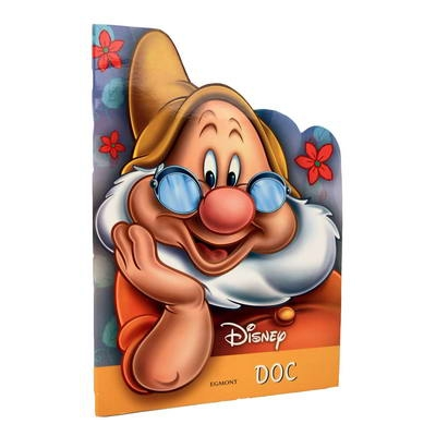Disney - Doc