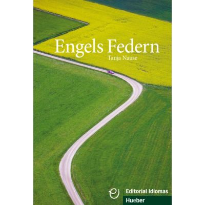 Engels Federn Buch Deutsch als Fremdsprach - Tanja Nause
