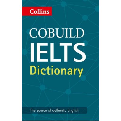 English for IELTS - Collins Cobuild IELTS Dictionary