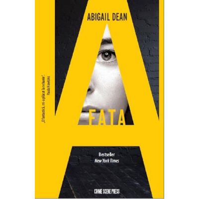 Fata A - Abigail Dean