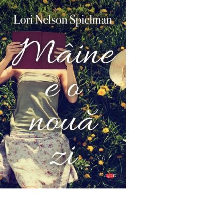 Maine e o noua zi - Lori Nelson Spielman