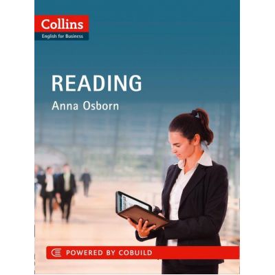 Business Skills and Communication Business Reading B1-C2 - Anna Osborn