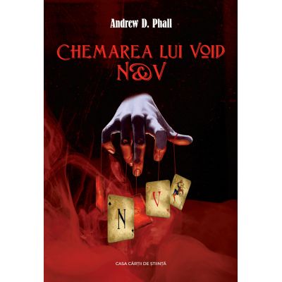 Chemarea lui Void. N&V - Andrew D. Phall
