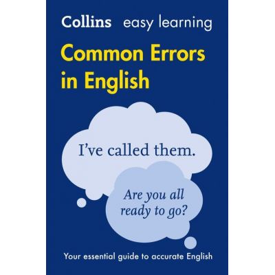 Common Errors in English. Your essential guide to accurate English 2nd edition