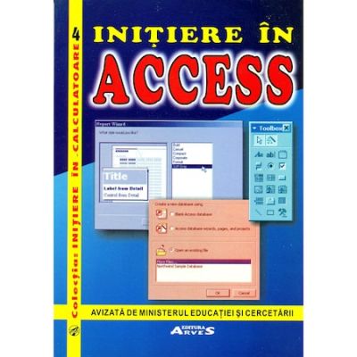 Initiere in Access - Cornel Ignat