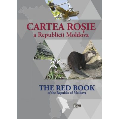 Cartea Rosie a Republicii Moldova