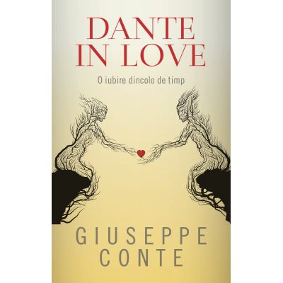 Dante in love - Giuseppe Conte