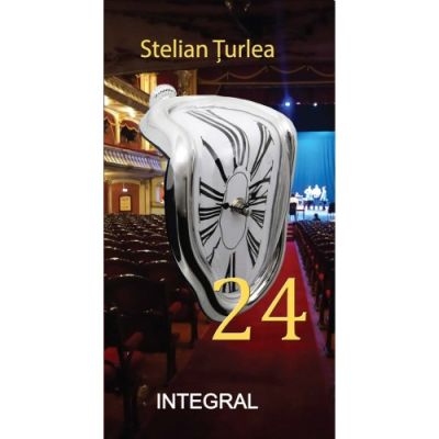 24 - Stelian Turlea