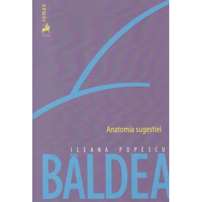 Anatomia Sugestiei - Ileana Popescu Baldea