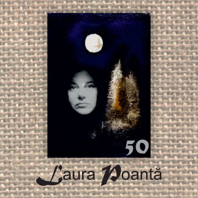 Laura Poanta 50. Album retrospectiv - Laura Poanta