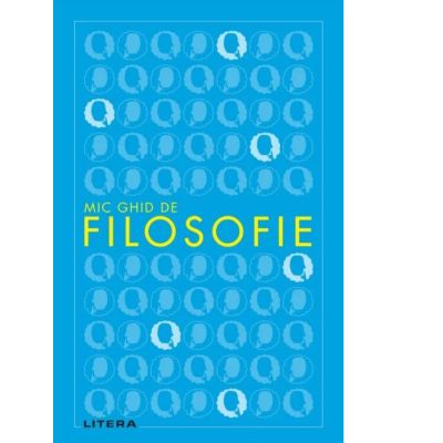 Mic ghid de filosofie