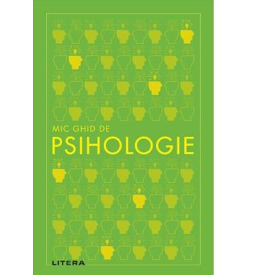 Mic ghid de psihologie