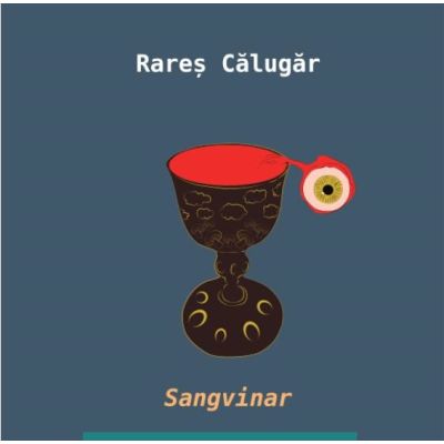 Sangvinar - Rares Calugar
