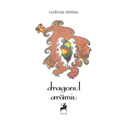 Dragonul Aramiu - Codruta Simina