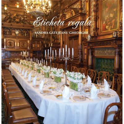 Eticheta regala - Sandra Gatejanu Gheorghe