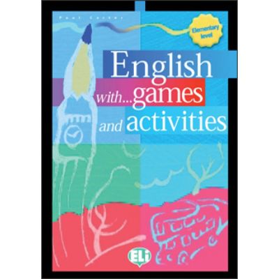 English with... games and activities. Book 2