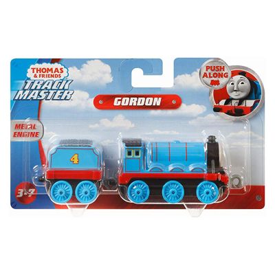 Locomotiva cu vagon push-along Gordon, Thomas & friends