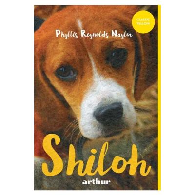 Shiloh. Paperback - Phyllis Reynolds Naylor