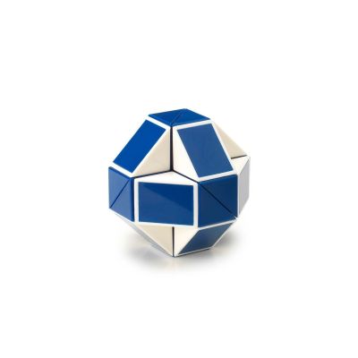 Cub Rubik Flexible Snake, Spin Master