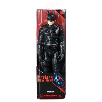Figurina film Batman 30 cm, Spin Master