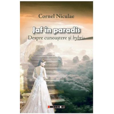 Jaf in paradis - Cornel Niculae