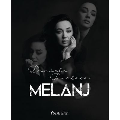 MELANJ - Daniela Burlaca