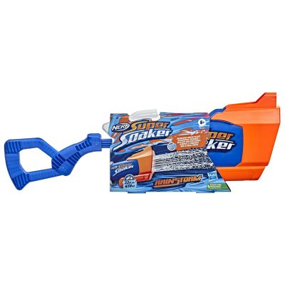 Blaster cu apa super Soaker Rainstorm, Nerf