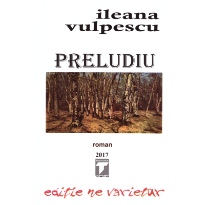 Preludiu - Ileana Vulpescu