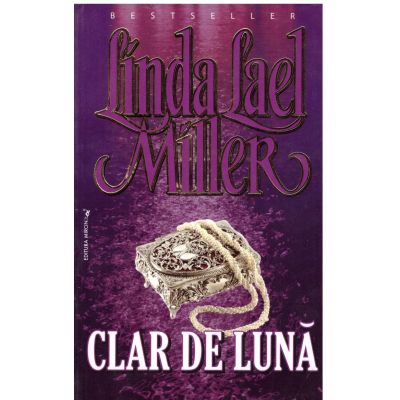 Clar de luna - Linda Lael Miller