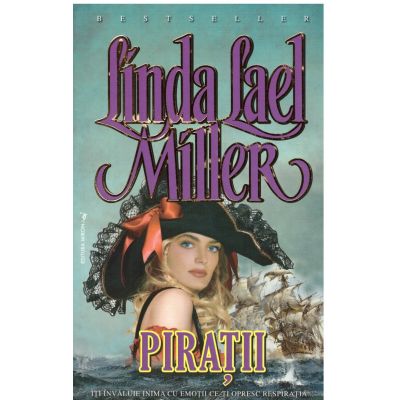 Piratii - Linda Lael Miller
